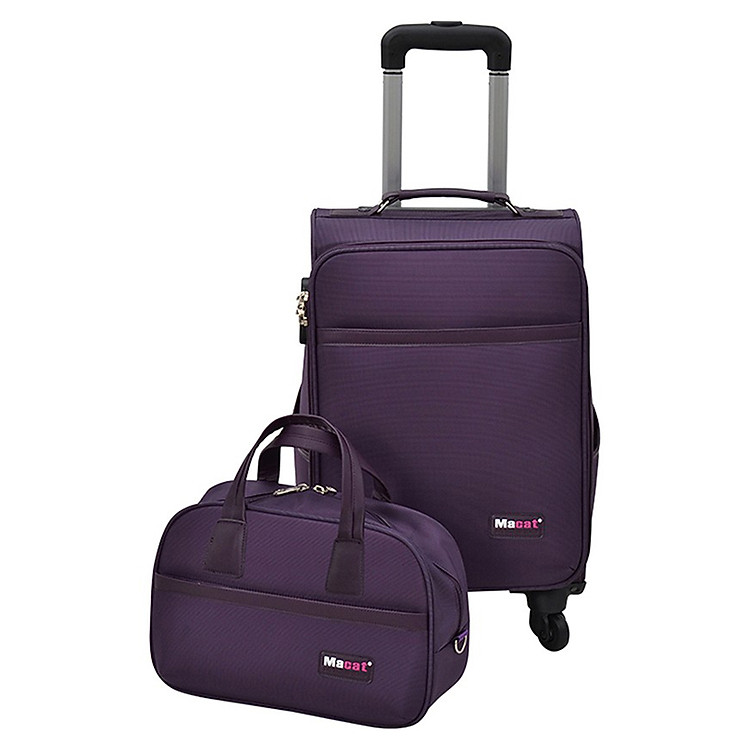 Bộ Vali Du Lịch Macat M18BC