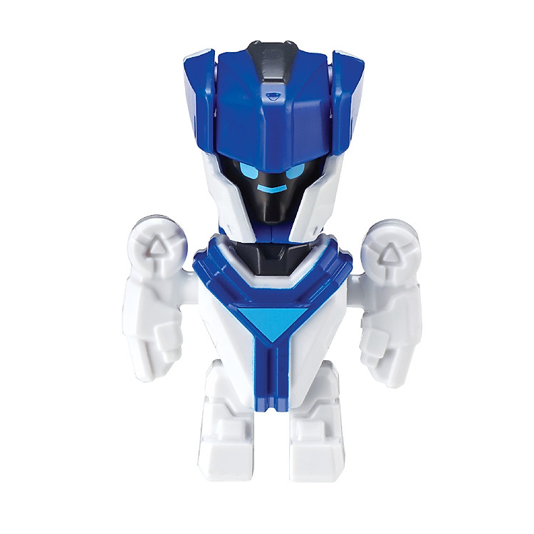 Đồ Chơi Tobot Biến Hình Cỡ Lớn Chính hãng Tiết kiệm - Hình ảnh 3