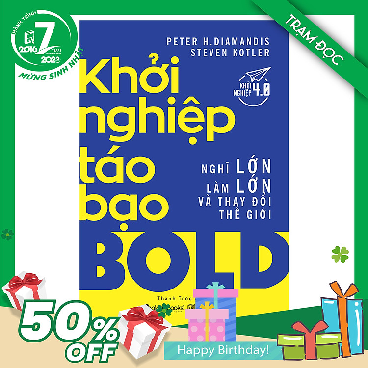 Khởi Nghiệp Táo Bạo - Mới Nhất - Ảnh 2