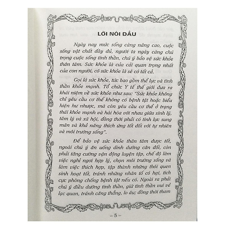 Yoga Và Dưỡng Sinh Đạo Dưỡng Sinh - Ảnh 3