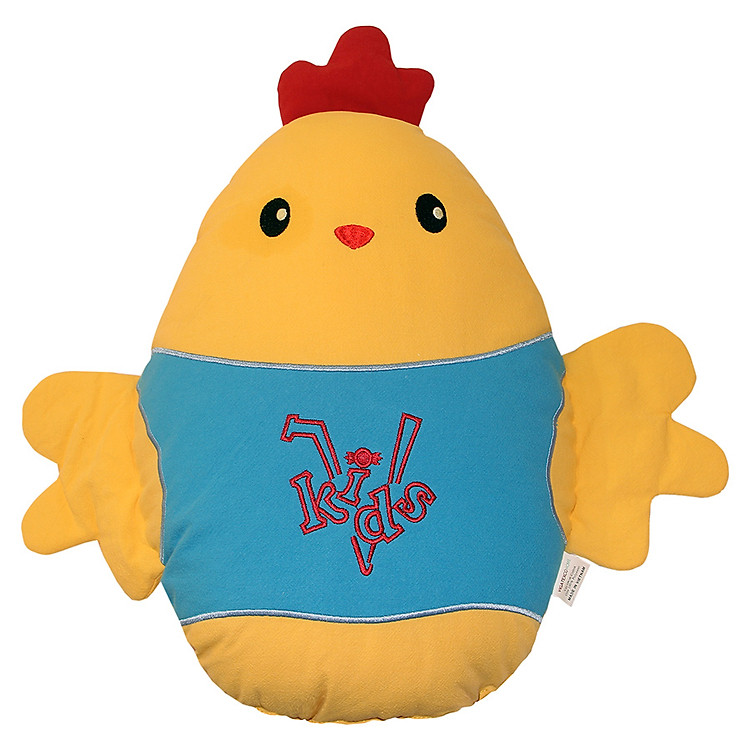 Gối Gà Con 5559 Thắng Lợi (28 x 35 cm)