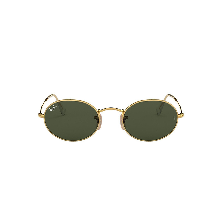 Mắt Kính RAY-BAN OVAL - RB3547 001/31 -Sunglasses