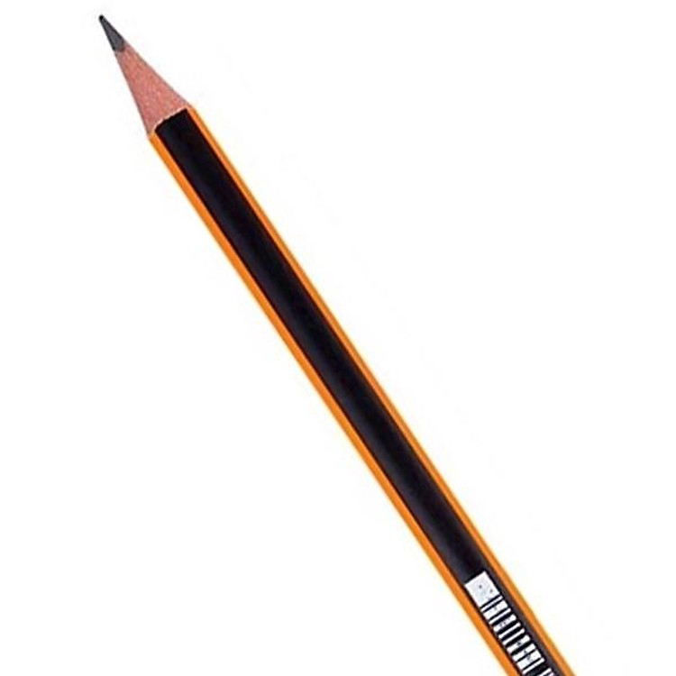 Bút Chì Gỗ 2B Deli 37015 - Ảnh 4