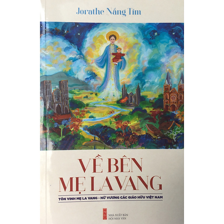 VỀ BÊN MẸ LA VANG