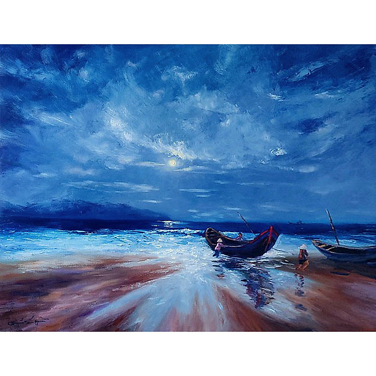 Cơm nhà xứ Quảng - Ảnh 7