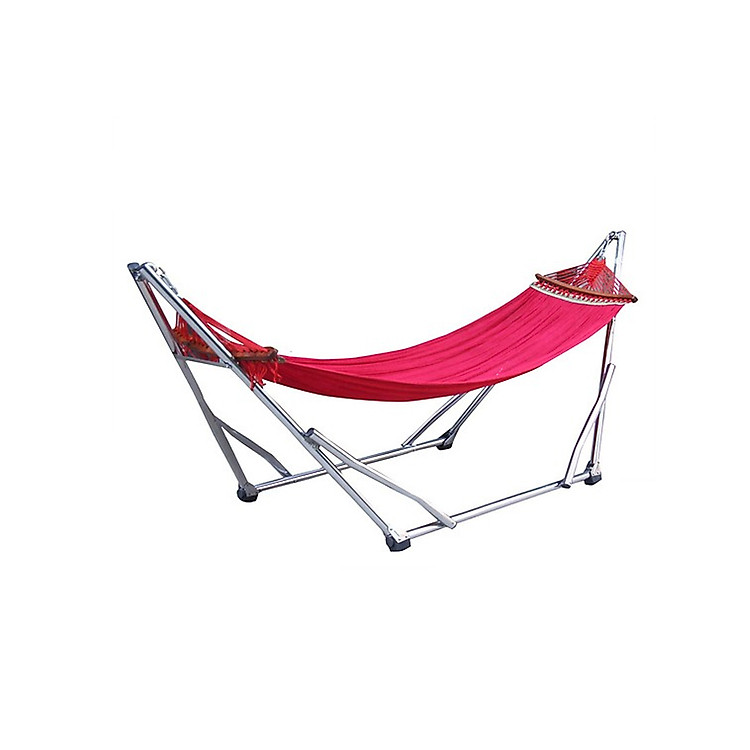 Khung võng xếp thép inox cao cấp HOMESHEEL - Hàng chính hãng