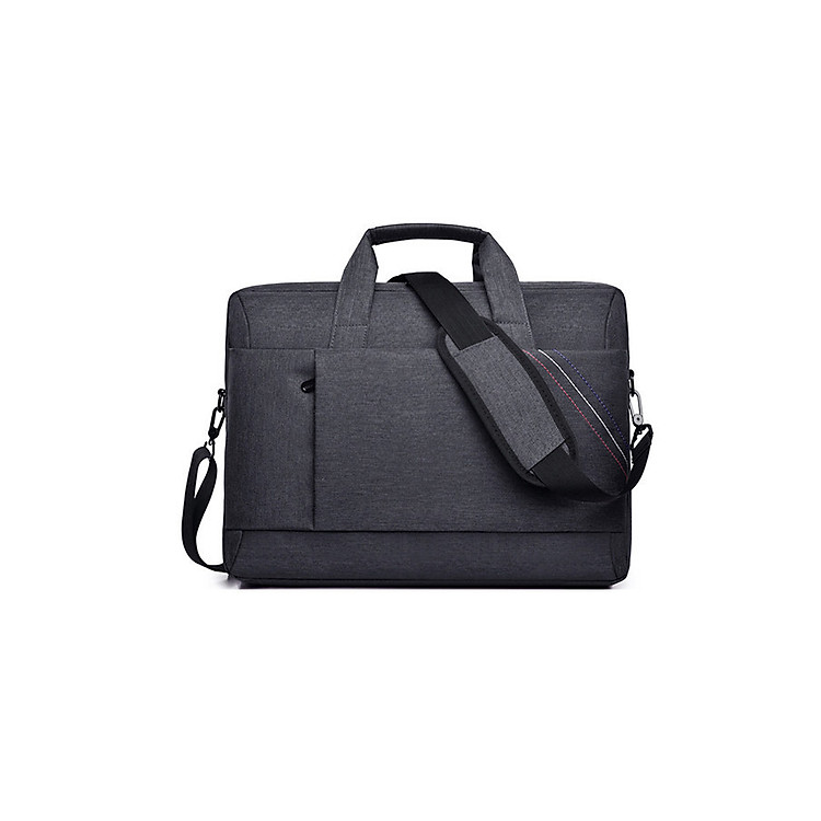 Cặp xách Laptop 15.6 inch chống sốc nhiều ngăn tiện lợi