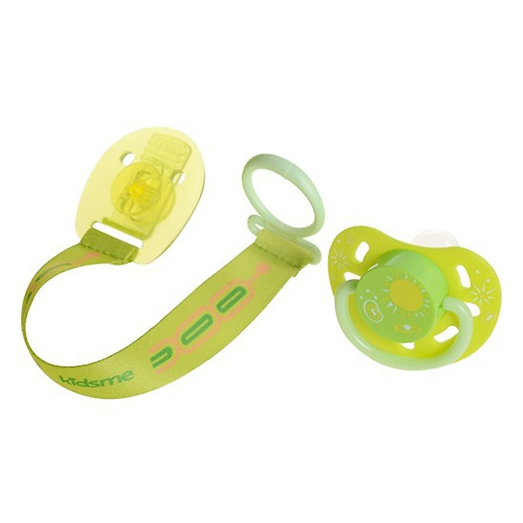 Ty ngậm dạ quang Kidsme size M Giá tốt - Hình ảnh 2