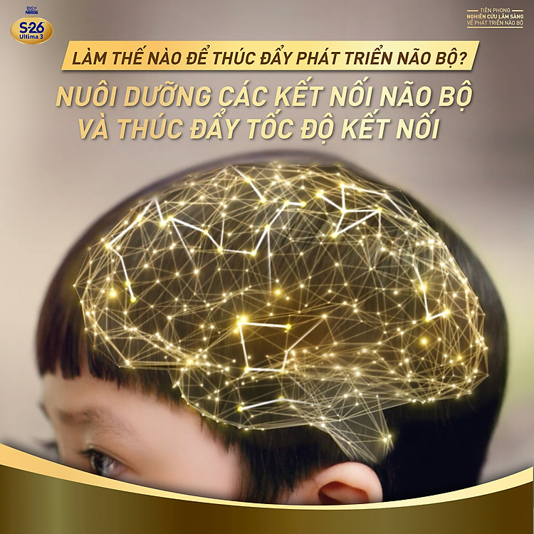 Sữa Bột Nestlé S-26 ULTIMA 750G & Đồ Chơi Uy tín Ưu đãi - Hình ảnh 4