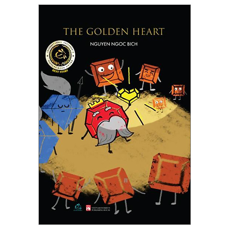 The Golden Heart