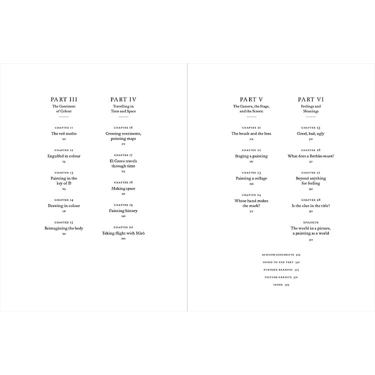 How Painting Happens - Ảnh 3