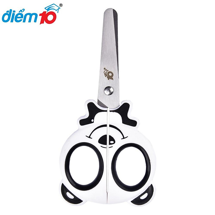 Kéo Học Sinh Panda Điểm 10 TP-SC02 - Ảnh 2