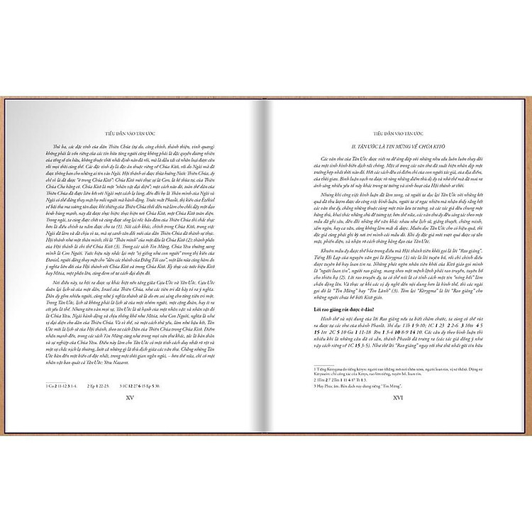 Kinh Thánh - Tân Ước - Ảnh 6