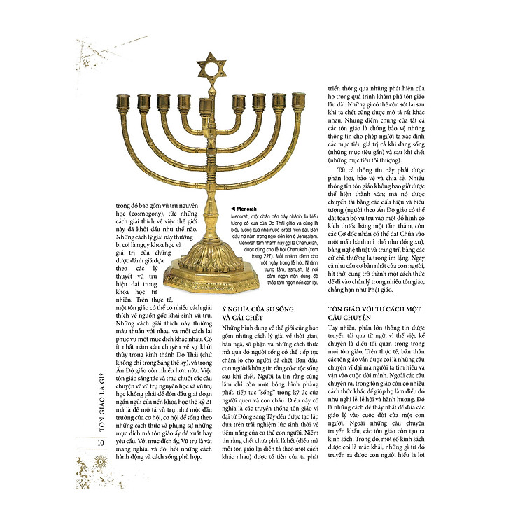 World Religions - Tôn Giáo Thế Giới - Ảnh 4