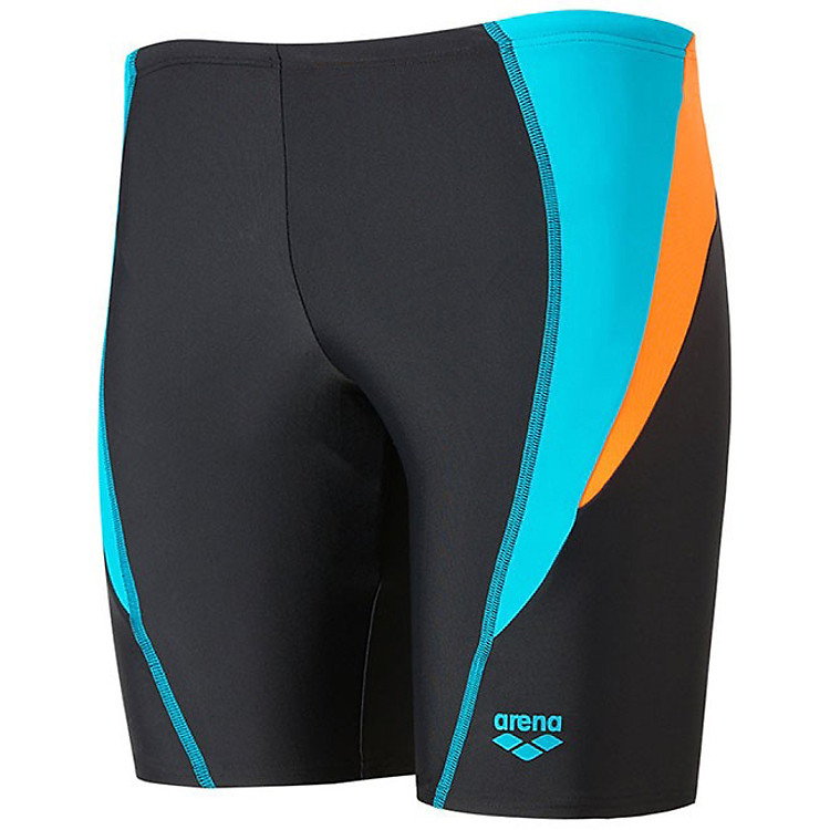 Quần Bơi Tập ARENA TSS9154MBKG