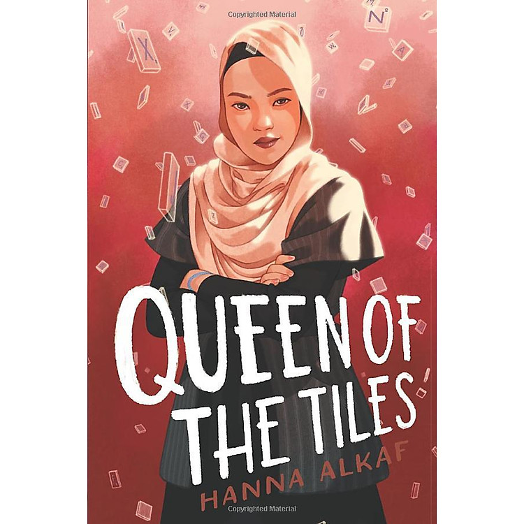 Queen Of The Tiles - Ảnh 7