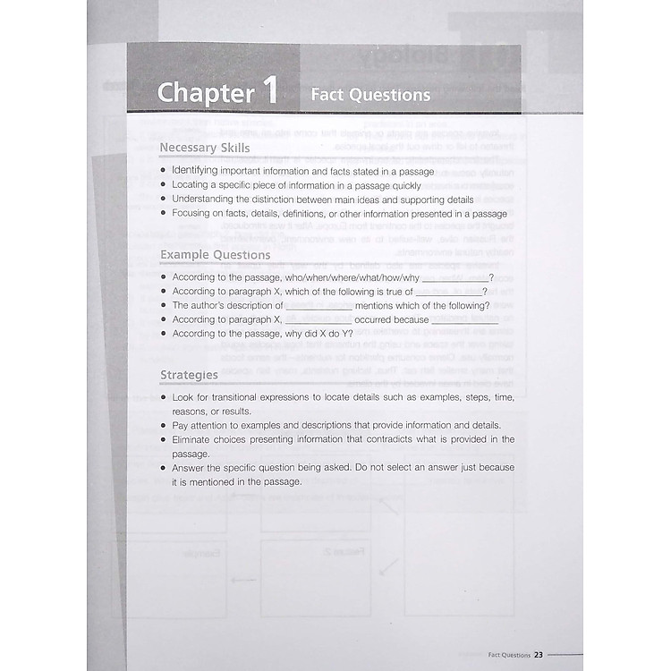 Building Skills For The Toefl IBT Beginning - Reading - Ảnh 4