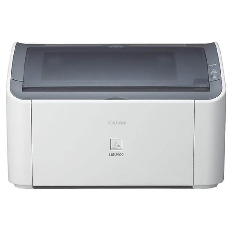 Máy In Laser Đơn Năng Canon LBP 2900 - Hàng chính hãng