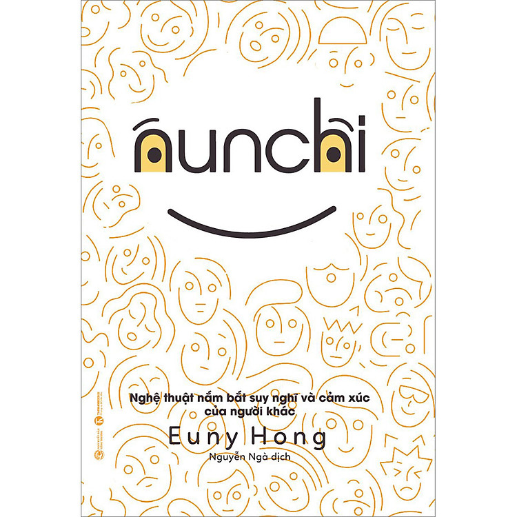 Nunchi – Nghệ Thuật Nắm Bắt Suy Nghĩ Và Cảm Xúc Của Người Khác