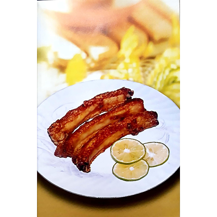 Món Ăn Được Ưa Thích – Món Ăn Đãi Khách