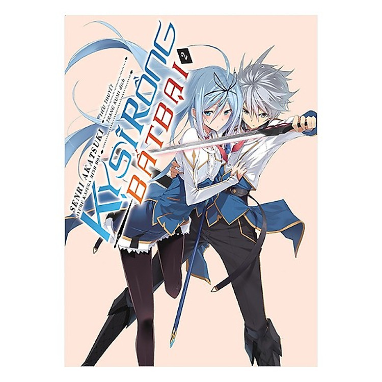 Sách Kỵ Sĩ Rồng Bất Bại - Tập 2(Tặng Kèm Bookmark Tiki)