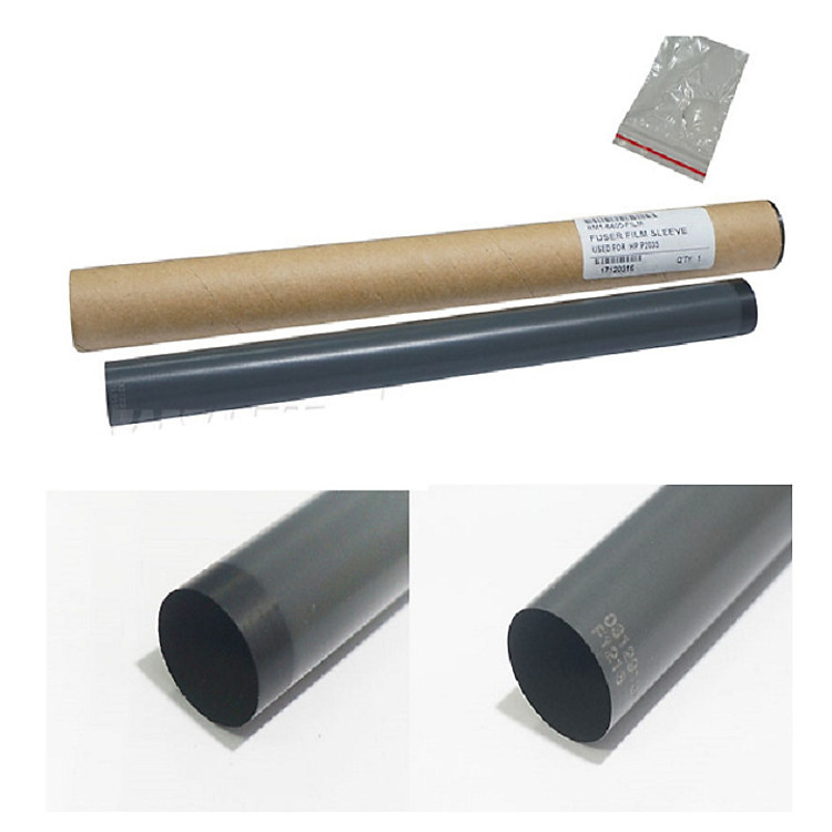 Bộ 2 Bao lụa cho HP 26a, 17a, 30a. Là ống film sấy máy in cho HP m402, 426, M102a, 130fn, 227fdn, 227sdn, 203dw