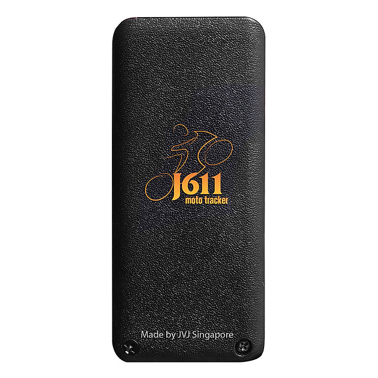 Thiết Bị Định Vị Chống Trộm Xe Máy JVJ Digital J611 ĐV02