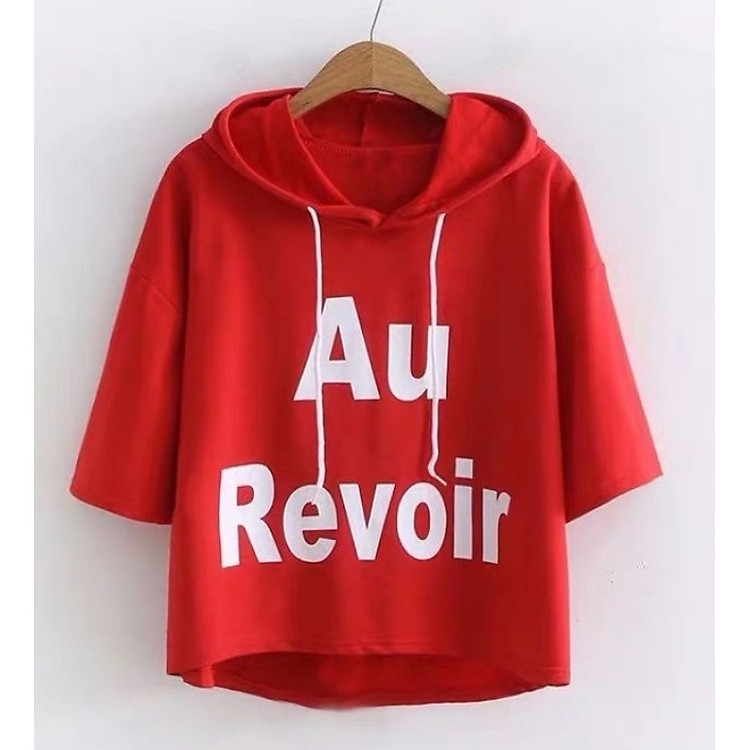 ÁO THUN HOODIE BÉ GÁI DỄ THƯƠNG CHO BÉ 10-40KG