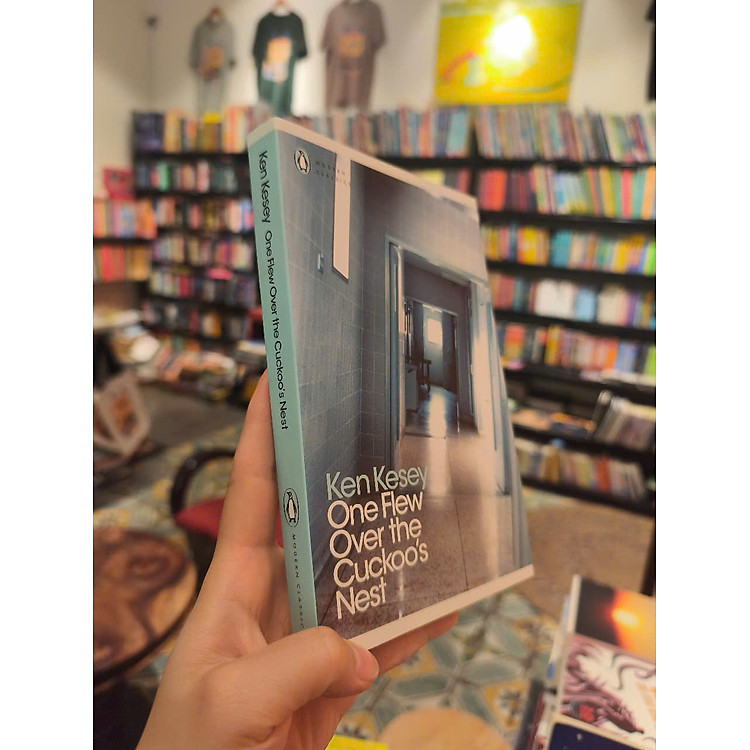 One Flew Over the Cuckoo's Nest - Ảnh 4