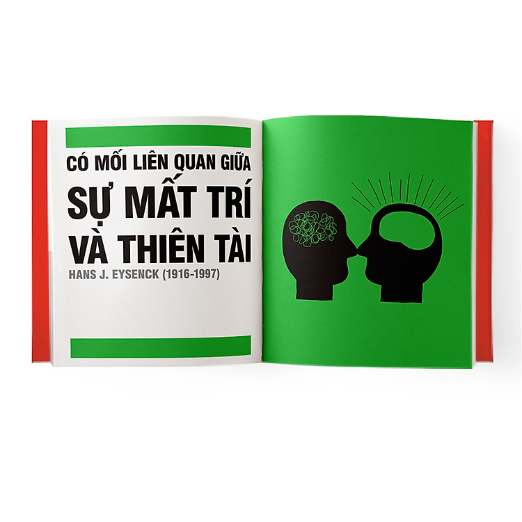 Tâm lí học - Khái lược những tư tưởng lớn - Ảnh 3