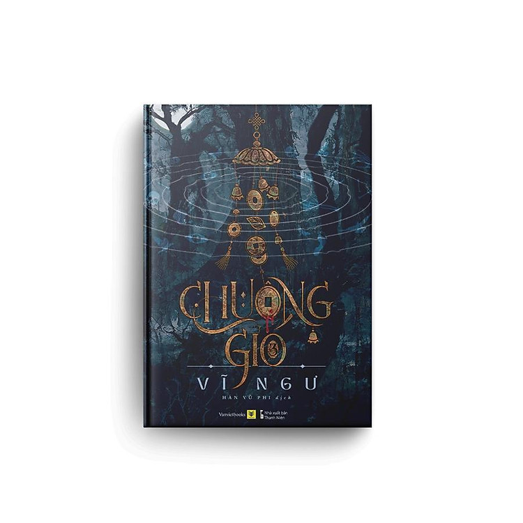 Chuông Gió - Tập 3 - Ảnh 5