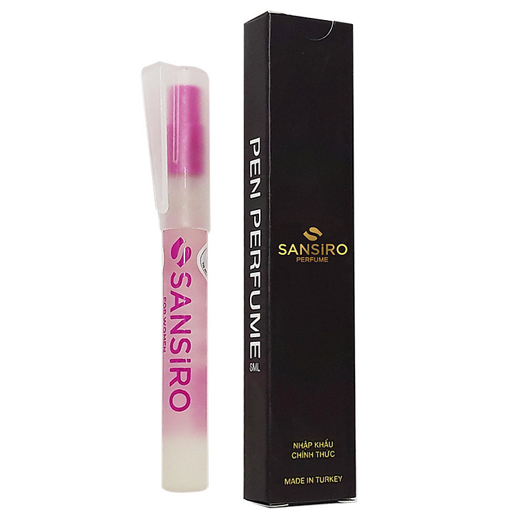 Nước hoa Sansiro Thổ Nhĩ Kỳ 8ml - K88 dành cho nữ