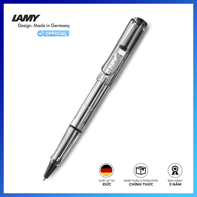Bút Bi Nước Cao Cấp Lamy Vista Mod. 312