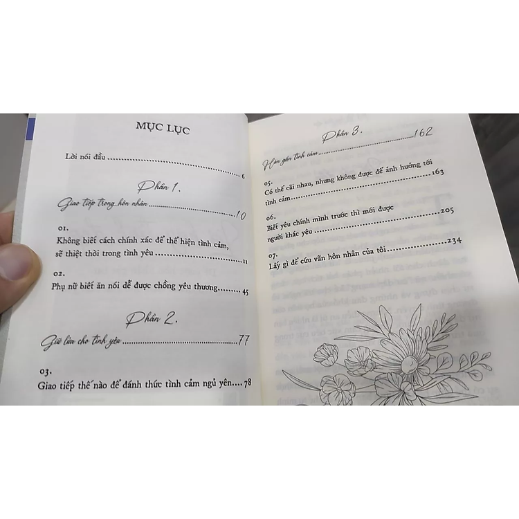 Lời Hay Tình Đẹp - Để Cuộc Hôn Nhân Của Bạn Không Trở Thành Nấm Mồ Của Tình Yêu - Ảnh 3