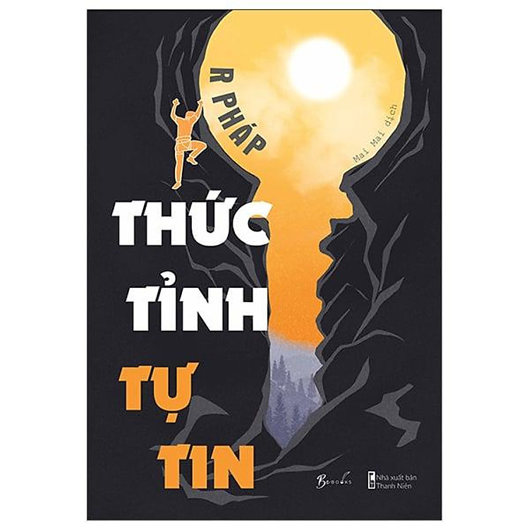 Mua tại Newshop: Thức Tỉnh Tự Tin