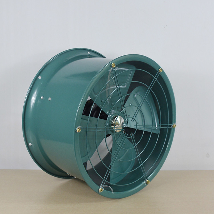 Quạt hướng trục Haiki HK35FA / Hàng Chính Hãng