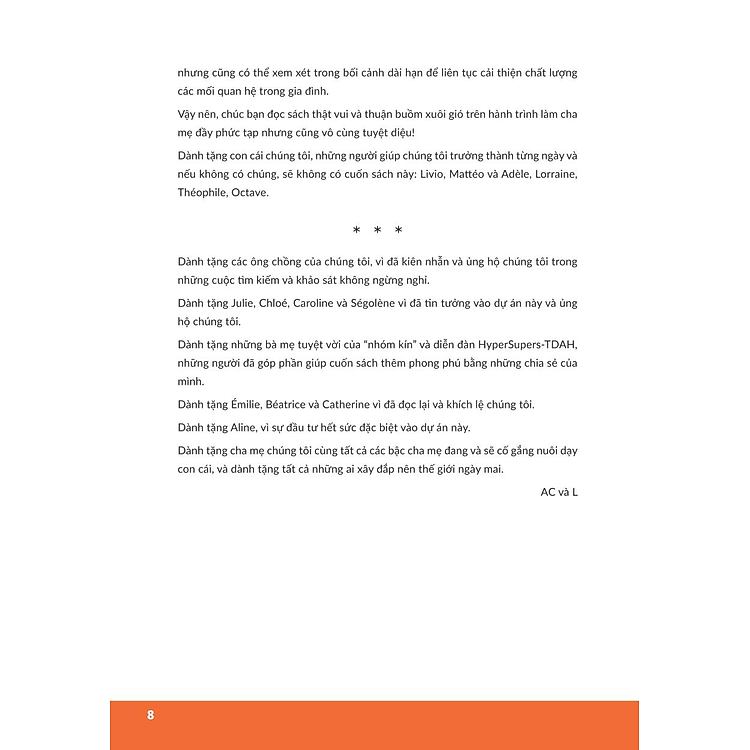 Làm Sao Để Con Thôi Ngang Bướng? - Ảnh 6