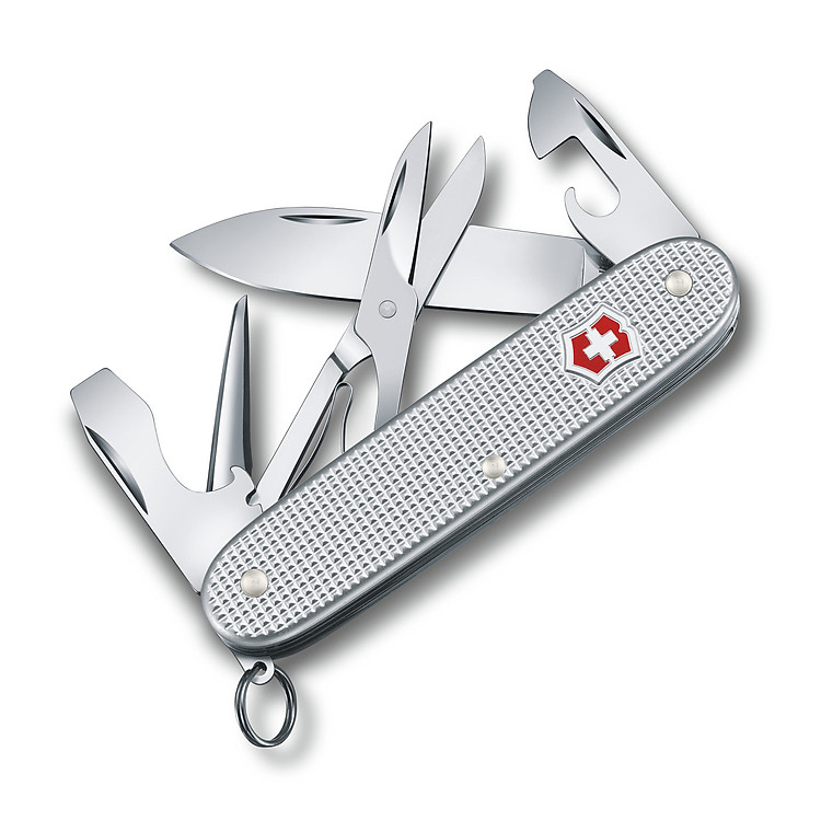 Dao đa năng VICTORINOX Pioneer X 0.8231.26 (93 mm)