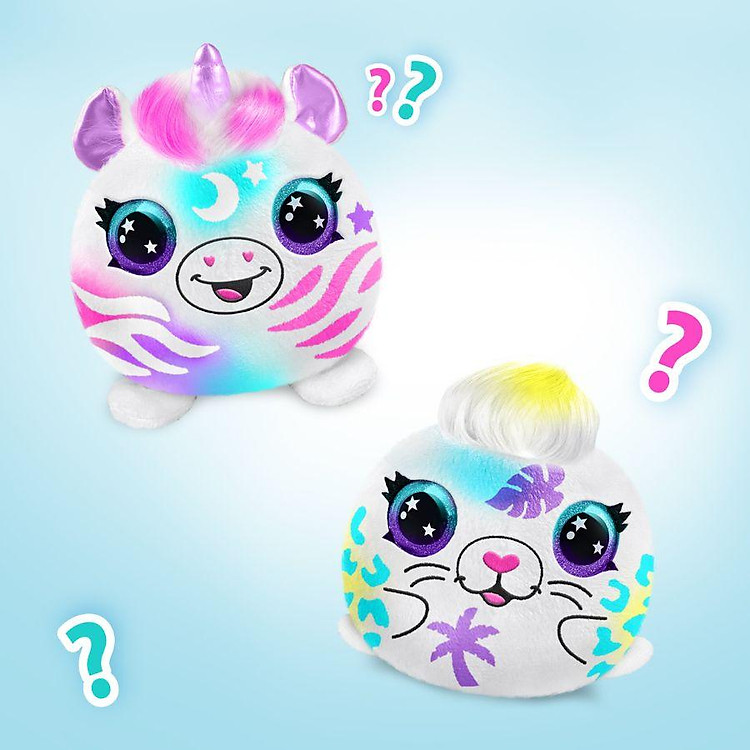 Mua Bộ Phun Sơn Thú Cưng Mini Style4Ever Chính hãng Giá tốt - Hình ảnh 4