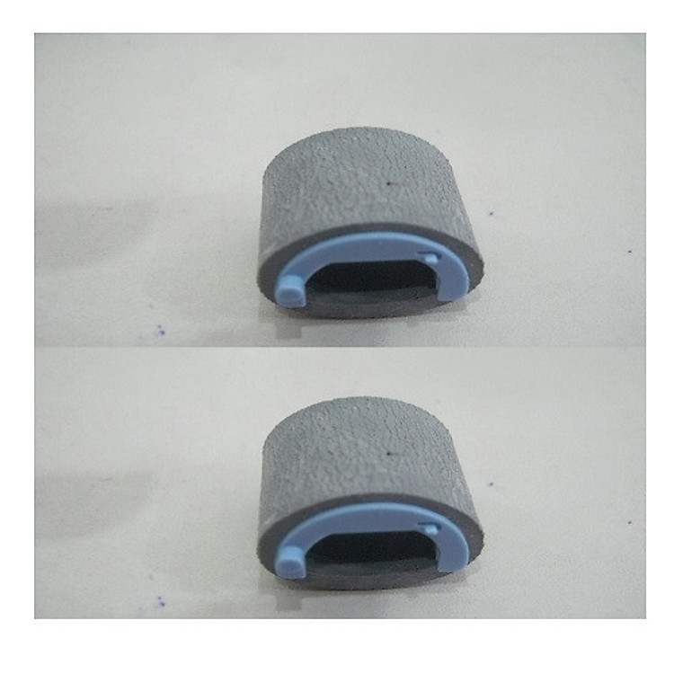Bộ 2 quả đào cho HP 83a, Canon 312, 325. Bánh xe kéo cuốn lấy giấy dùng cho máy in HP m125, 126, 127, 225, 201n, 201dw, Canon LBP 3050, 3010, 3100, 3108, 3118, 3150, 6000, 3010, 6018, 6020, 6030w