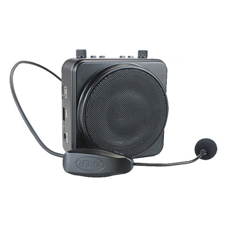 Máy Trợ Giảng Aker MR2500 - Hàng Chính Hãng