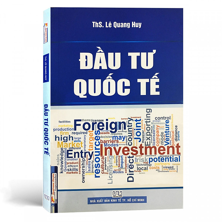 Đầu Tư Quốc Tế - International Investment