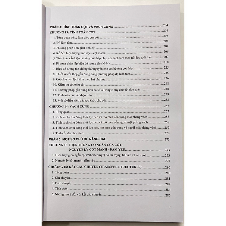 Tính Toán Kết Cấu Bê Tông Cốt Thép Theo TCVN 2737: 2023 Và TCVN 5574:2018 - Ảnh 3