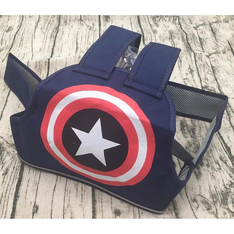 Dây đai buộc an toàn cho bé khi đi xe máy ngồi trước và ngồi sau