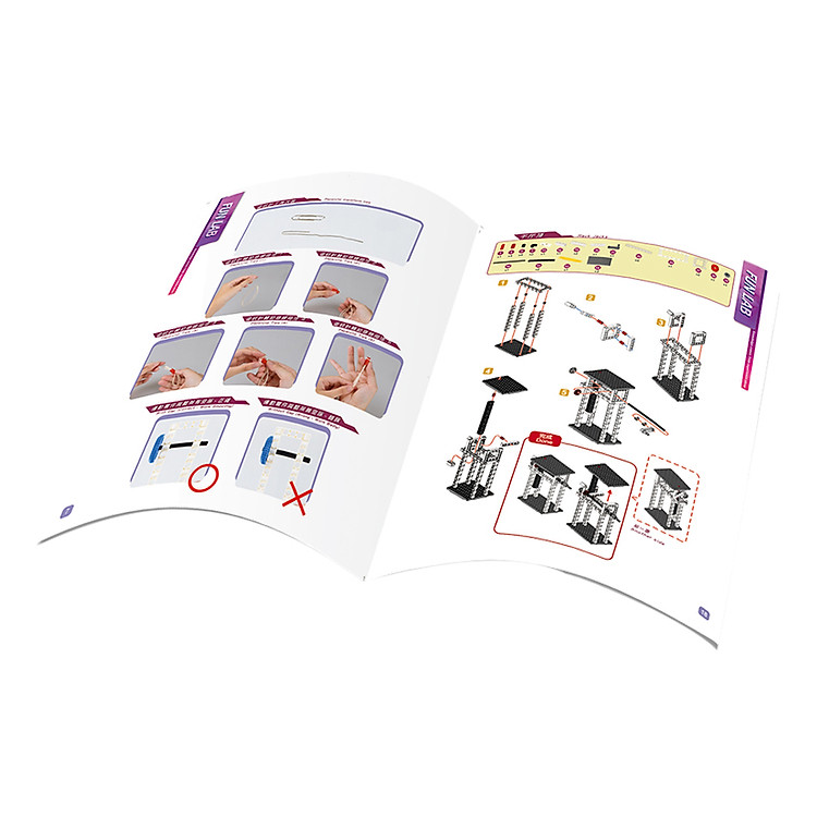 Mua Đồ Chơi Dạy Học Gigo Toys 1261 Chính hãng Giá tốt - Hình ảnh 2