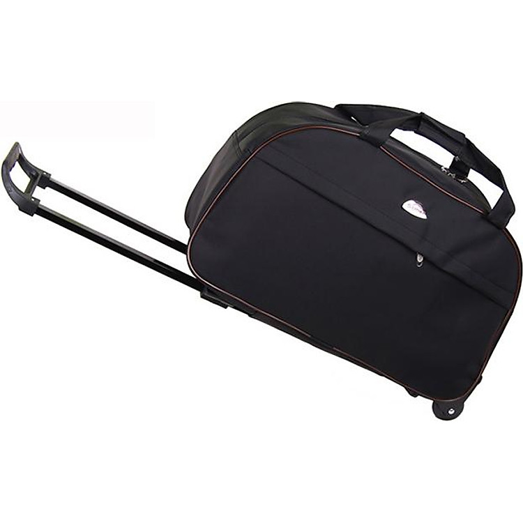 Túi xách du lịch có tay kéo (Giao Màu Ngẫu Nhiên)