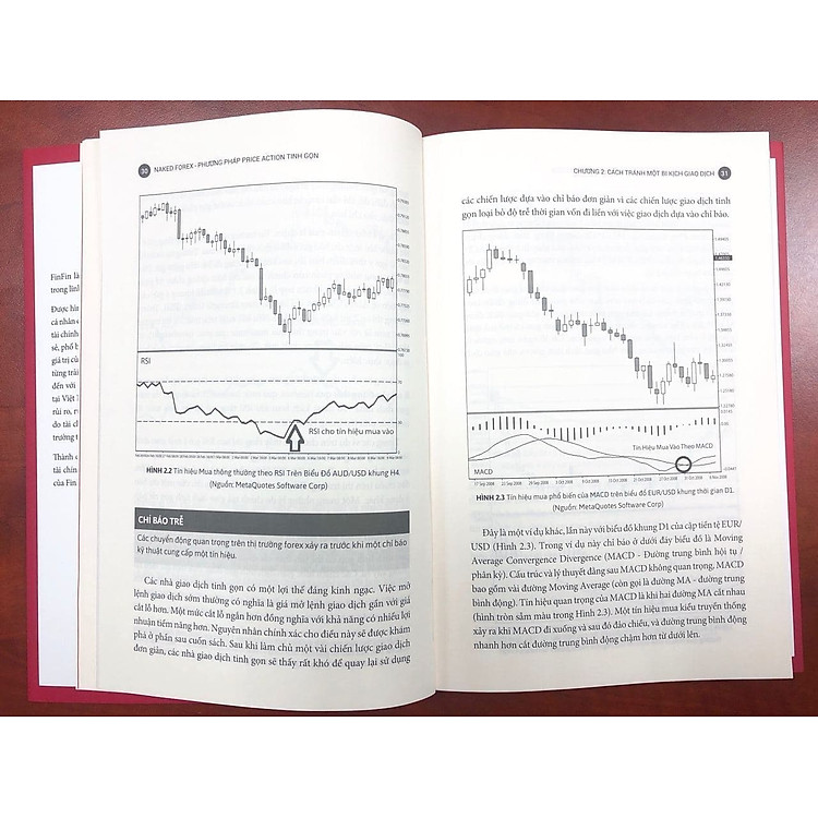 Naked Forex - Phương pháp Price Action Tinh gọn - Ảnh 6