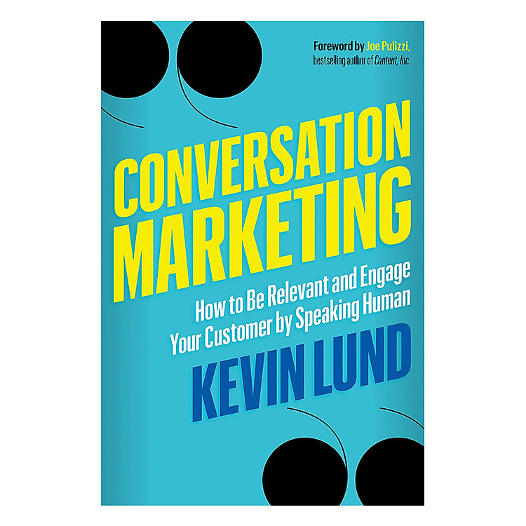 Sách Conversation Marketing