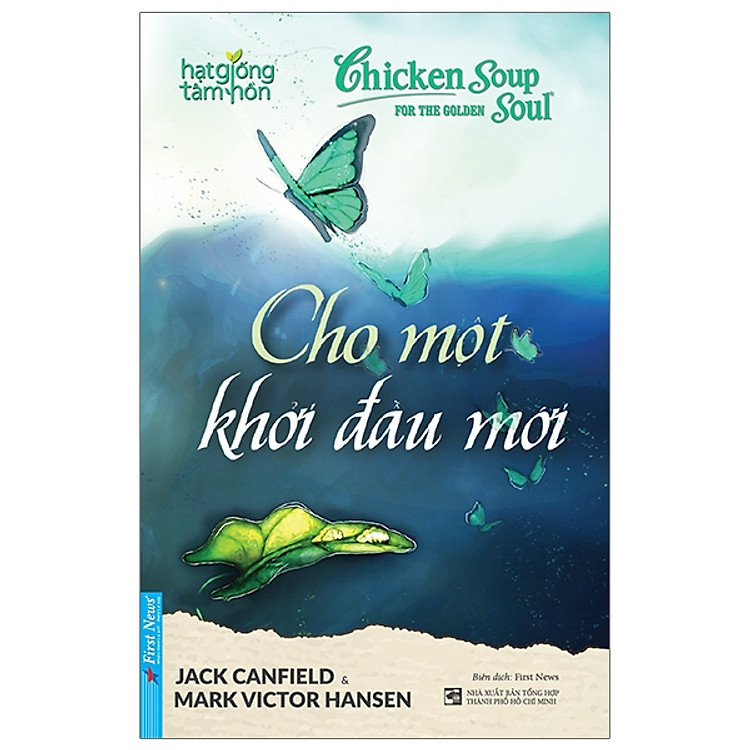 Hạt Giống Tâm Hồn – Cho Một Khởi Đầu Mới