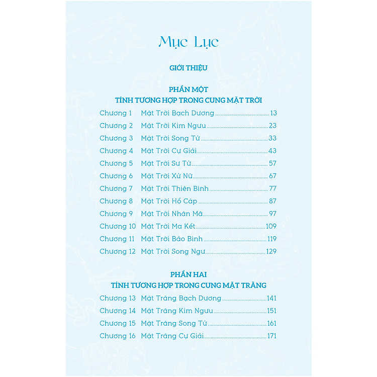 Chiêm tinh học ứng dụng - Ảnh 2